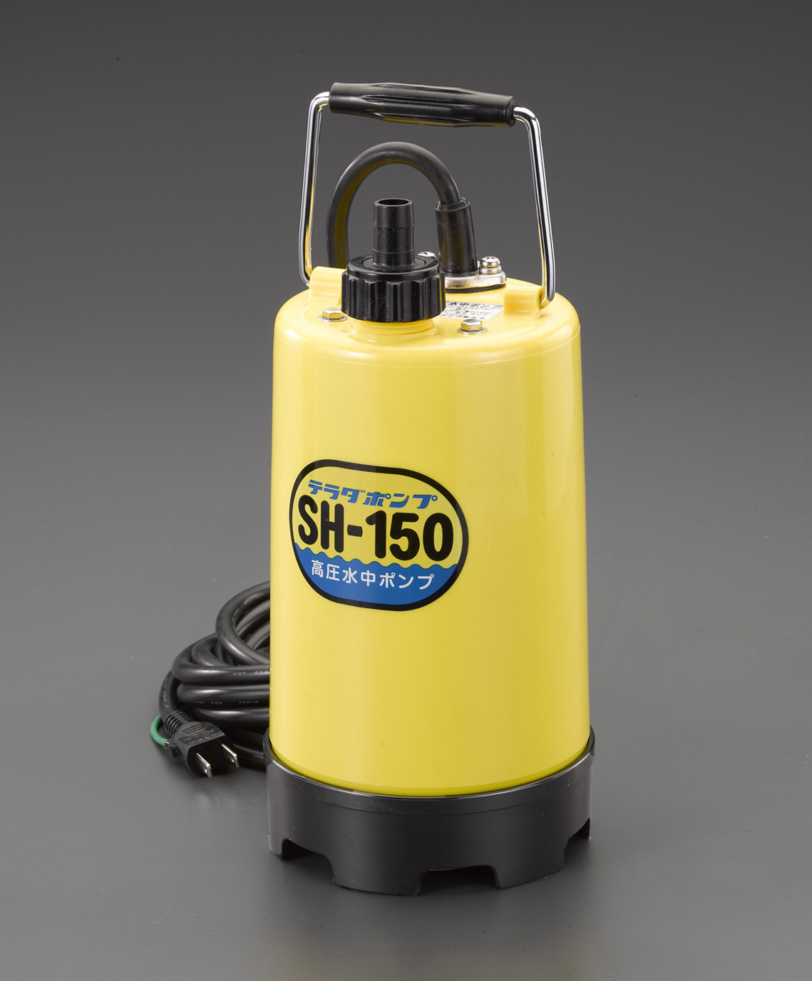 Ea345jc 150 Ac100v 380w 50hz 25mm 水中ポンプ 高圧 のページ Sakkey エスコの商品を検索