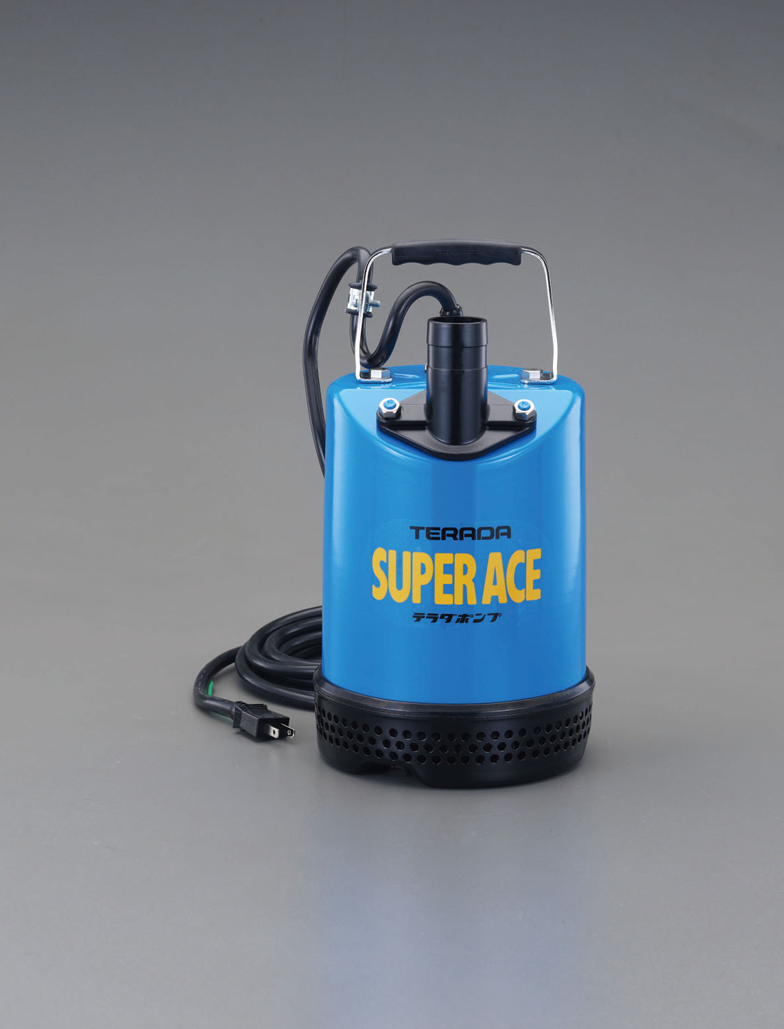 EA345JE-50A｜AC100V/250W(50Hz)/40mm 水中ポンプのページ -