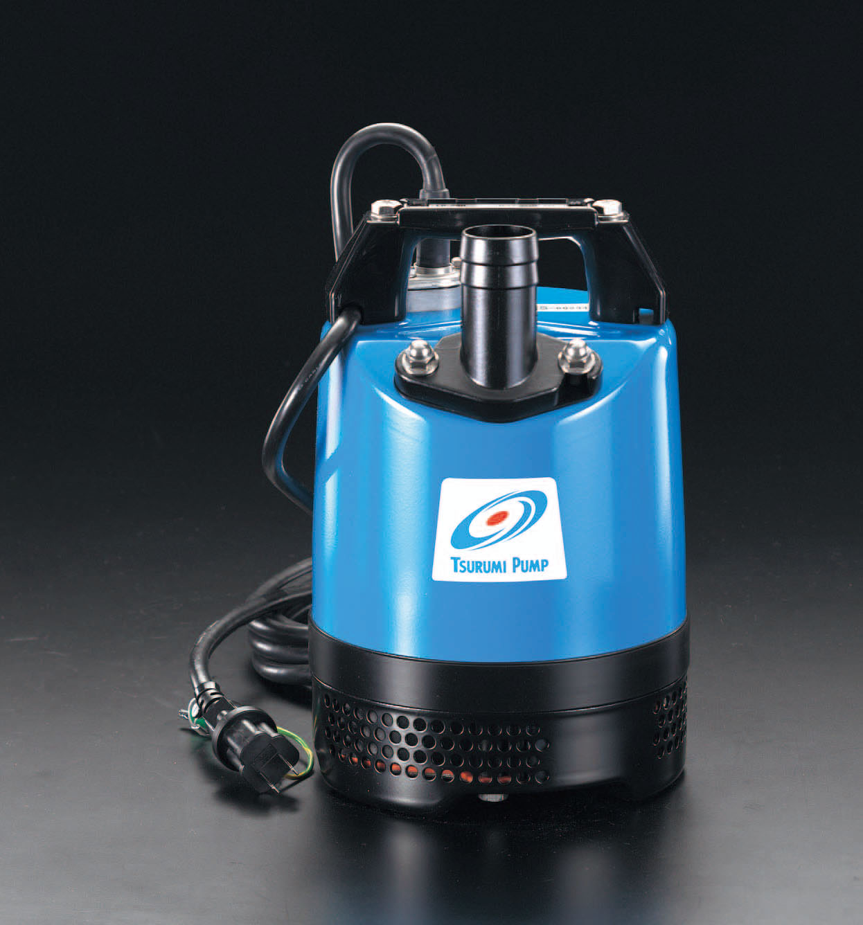EA345R-60｜AC100V/250W(60Hz)/40mm 水中ポンプのページ -