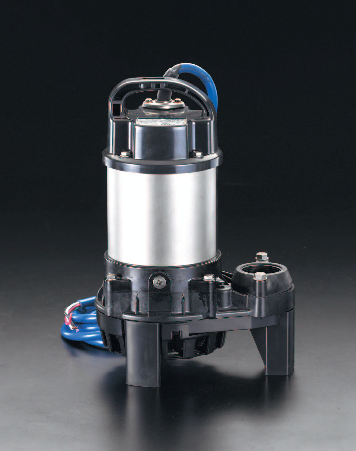 Ea345rp 60 Ac100v 60hz 40mm 水中ポンプ 海水用 のページ Sakkey エスコの商品を検索
