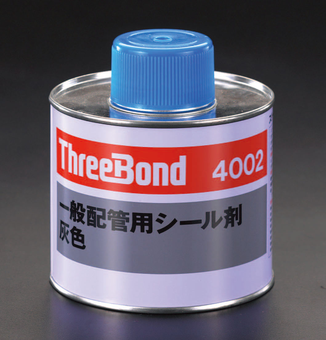 EA351BC6｜500g パイプねじシール剤(一般配管)｜株式会社エスコ