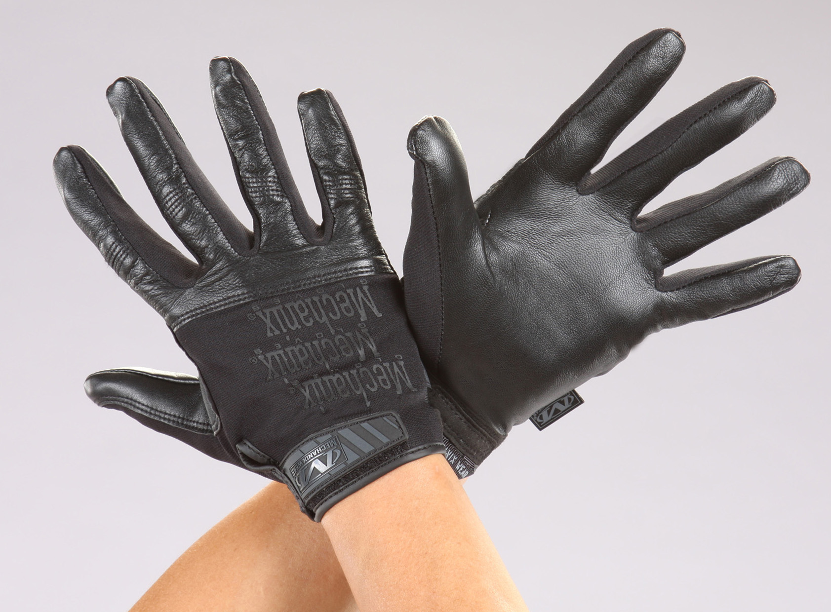 EA353BT173｜[L] メカニクスグローブ(羊革)｜株式会社エスコ