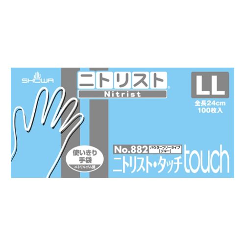 ボックスタイプ