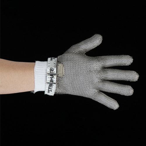インナー手袋は別売です。\n手首のベルトカラーはサイズにより異なります。