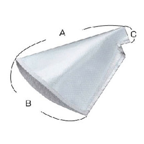 A：360㎜　　　B：280㎜　　　C：65㎜