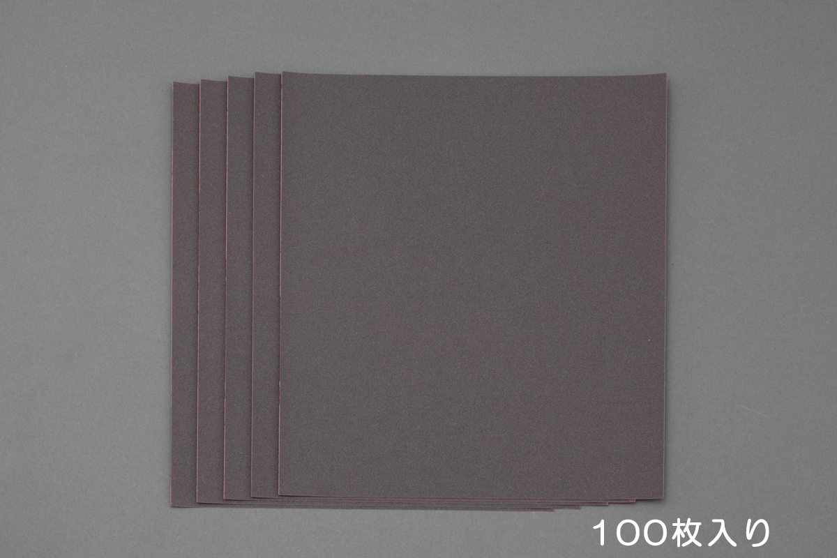 エスコ（ESCO） #2000耐水ペーパー(100枚) EA366CA-200 （78-0100-53） MGz5Xn4sIL, DIY、工具 -  centralcampo.com.br