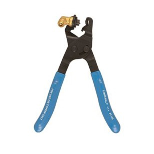 商品はパッキン5個のみです。