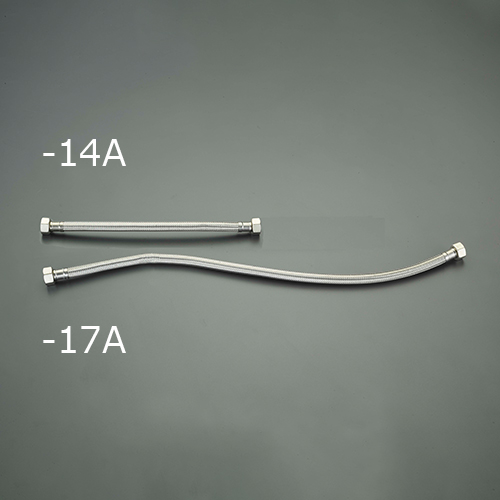 EA424BC-15A｜呼13x400mm ブレードホース(水道用)｜株式会社エスコ