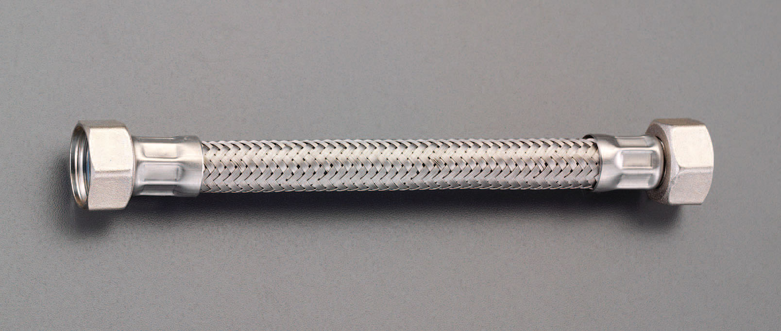 EA424BC-15A｜呼13x400mm ブレードホース(水道用)｜株式会社エスコ