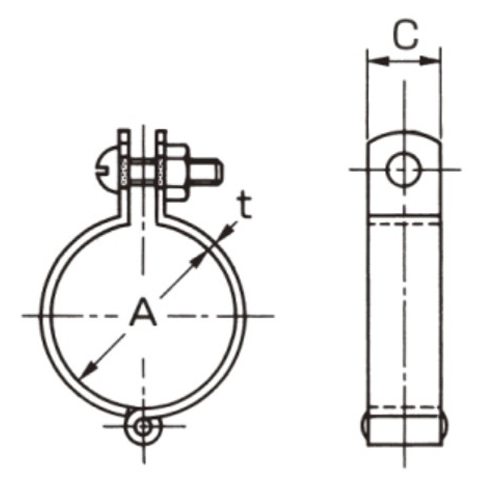 15A　t：2.0mm　c：15mm