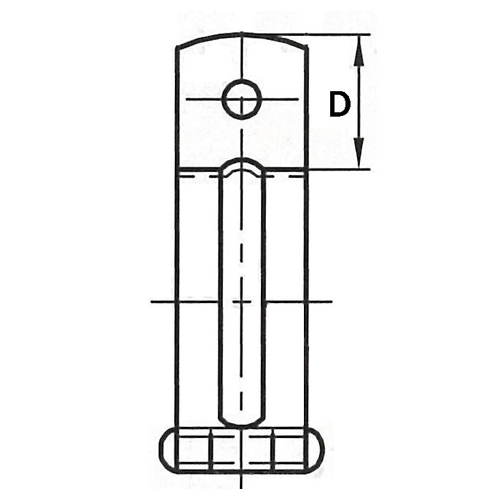 D：26mm