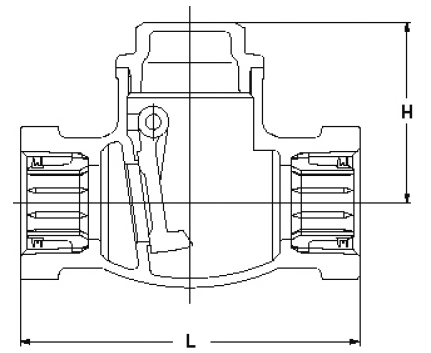 L：138mm　　　H：73.5mm