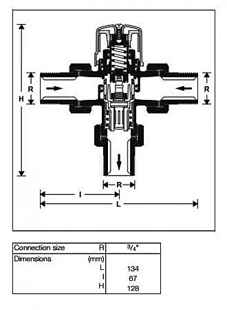 EA468AK-6｜R 3/4