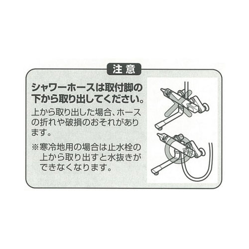 取付方法