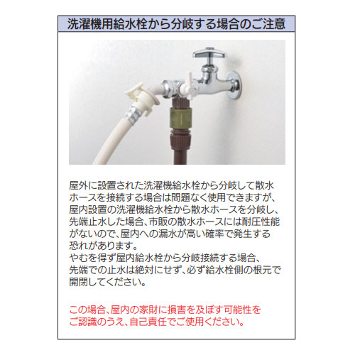 注意事項