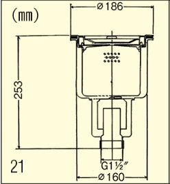 EA468D-21｜G 1/2