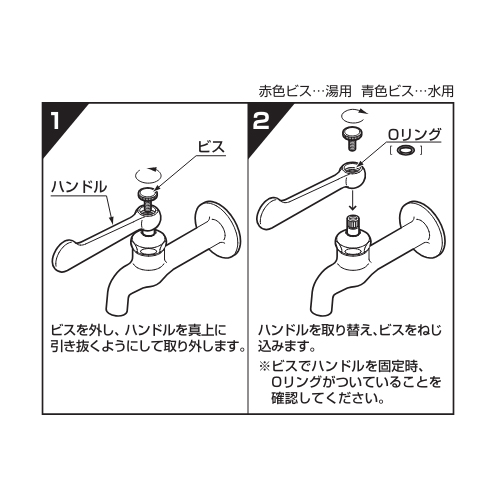 取付方法