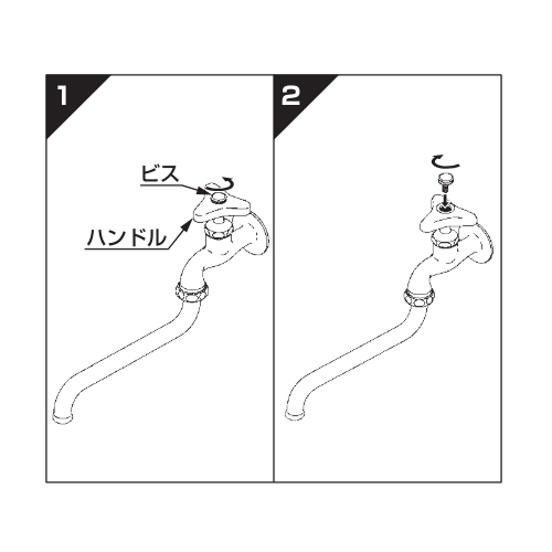 取付方法