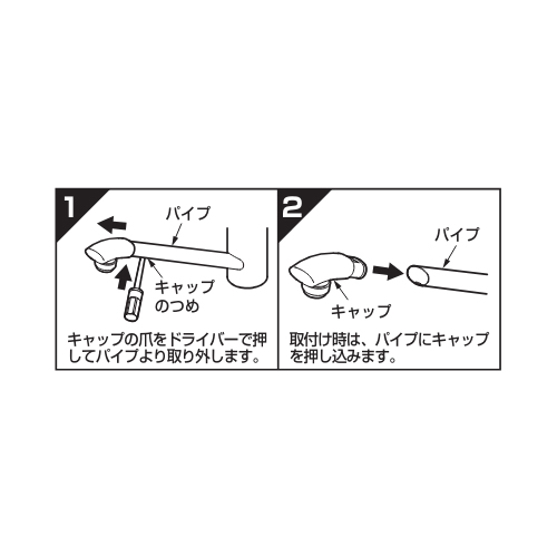 取付方法