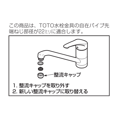 取付方法