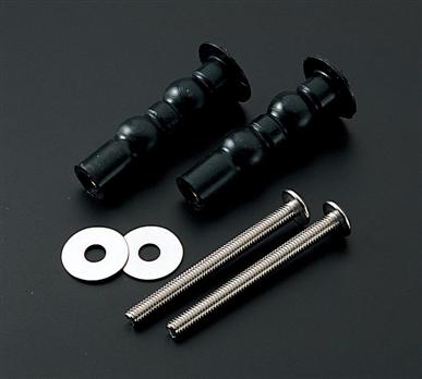 Ea468gj 52 便座用取付ボルト 株式会社エスコ