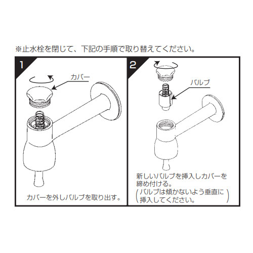 取付方法