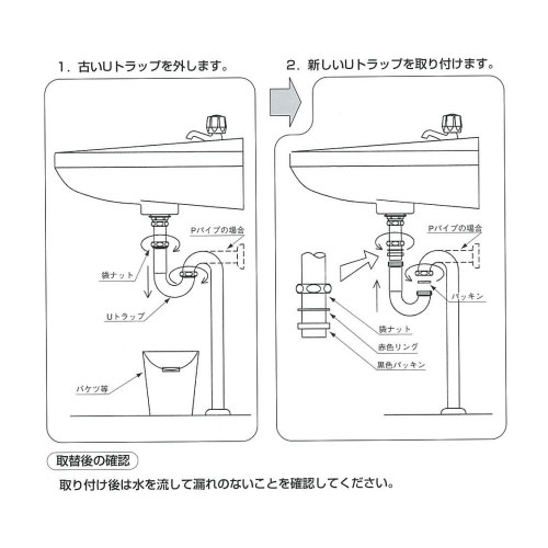 取付方法