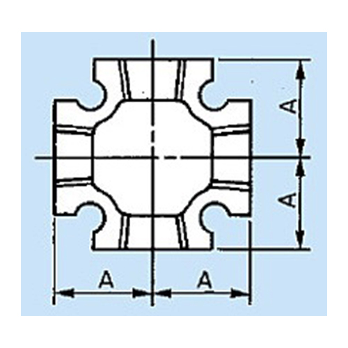 A：32mm