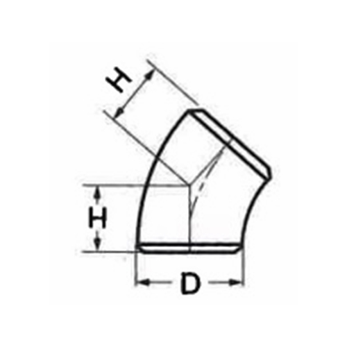Ｄ：34.0mm\nＨ：15.8mm