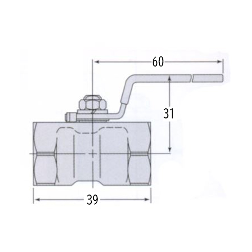 EA470AE-2｜Rc 1/4