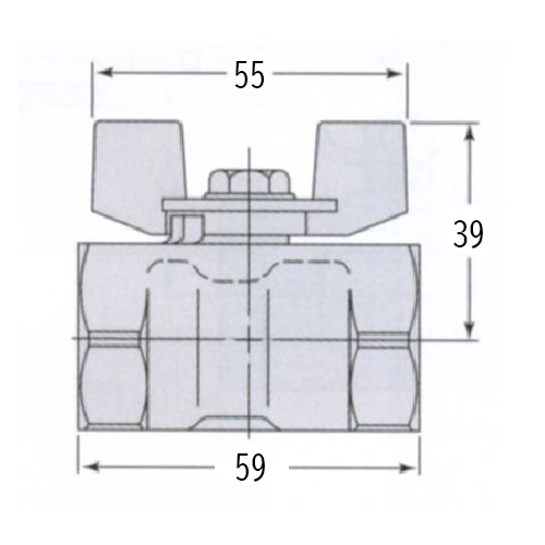 EA470AF-6｜Rc 3/4