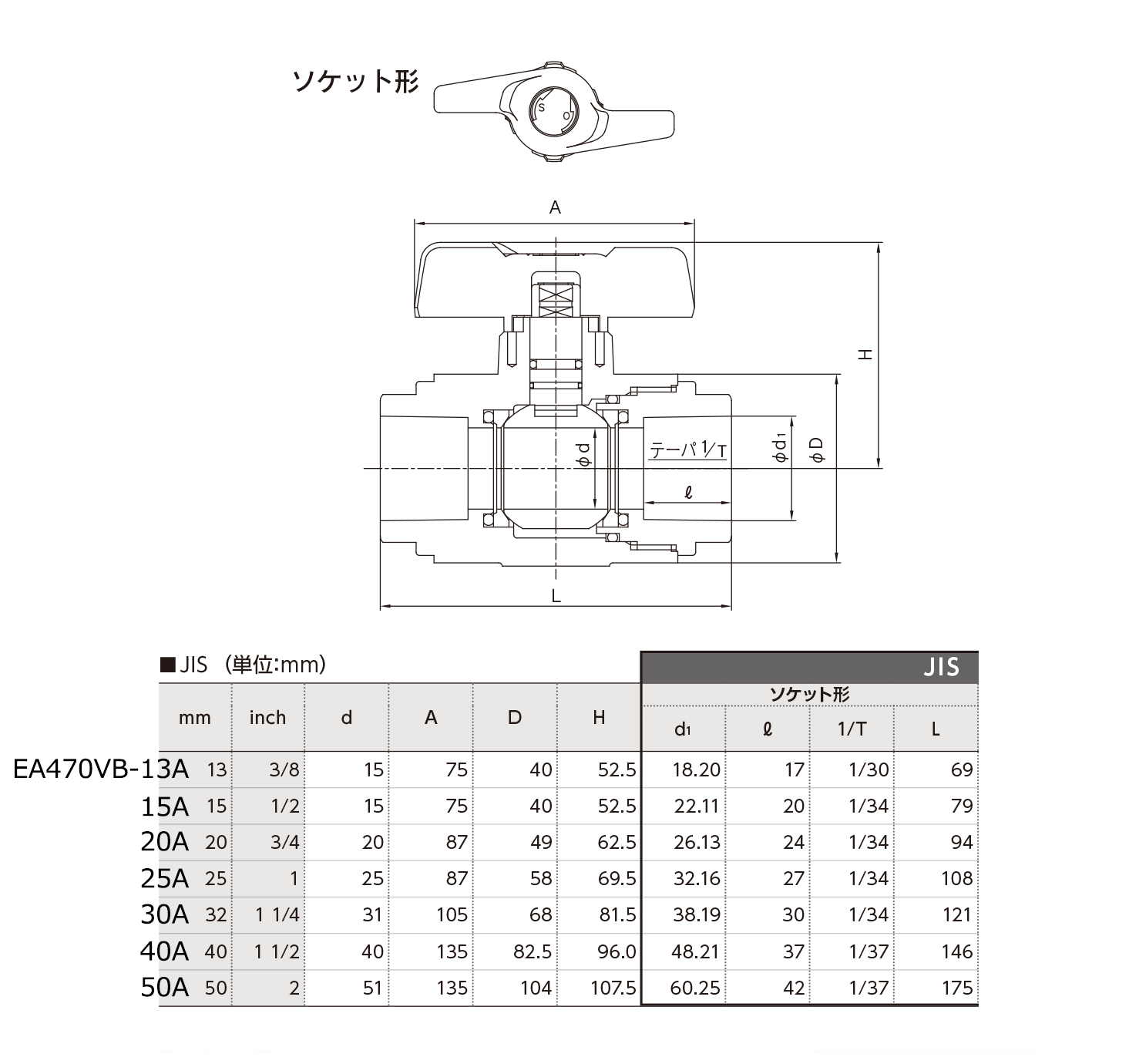 楽ギフ_包装】 フローバル ステンレス製JIS 10K フランジボールバルブ VF13 呼び径:1”1 VF13-10