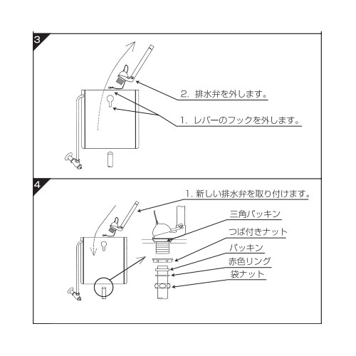 取付方法