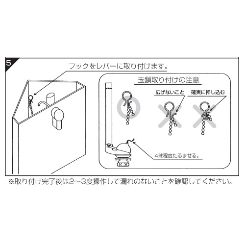 取付方法