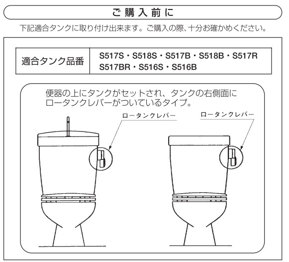 適合品番