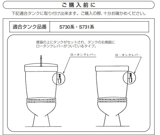 適合品番