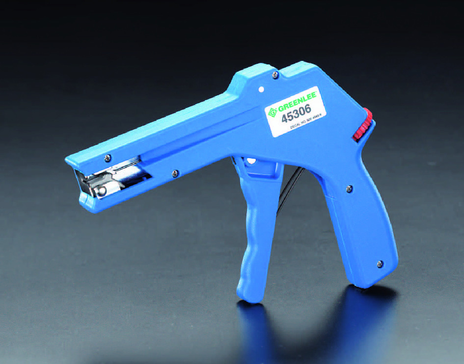EA475TL-5｜2.5- 4.8mm 結束バンドガンのページ -