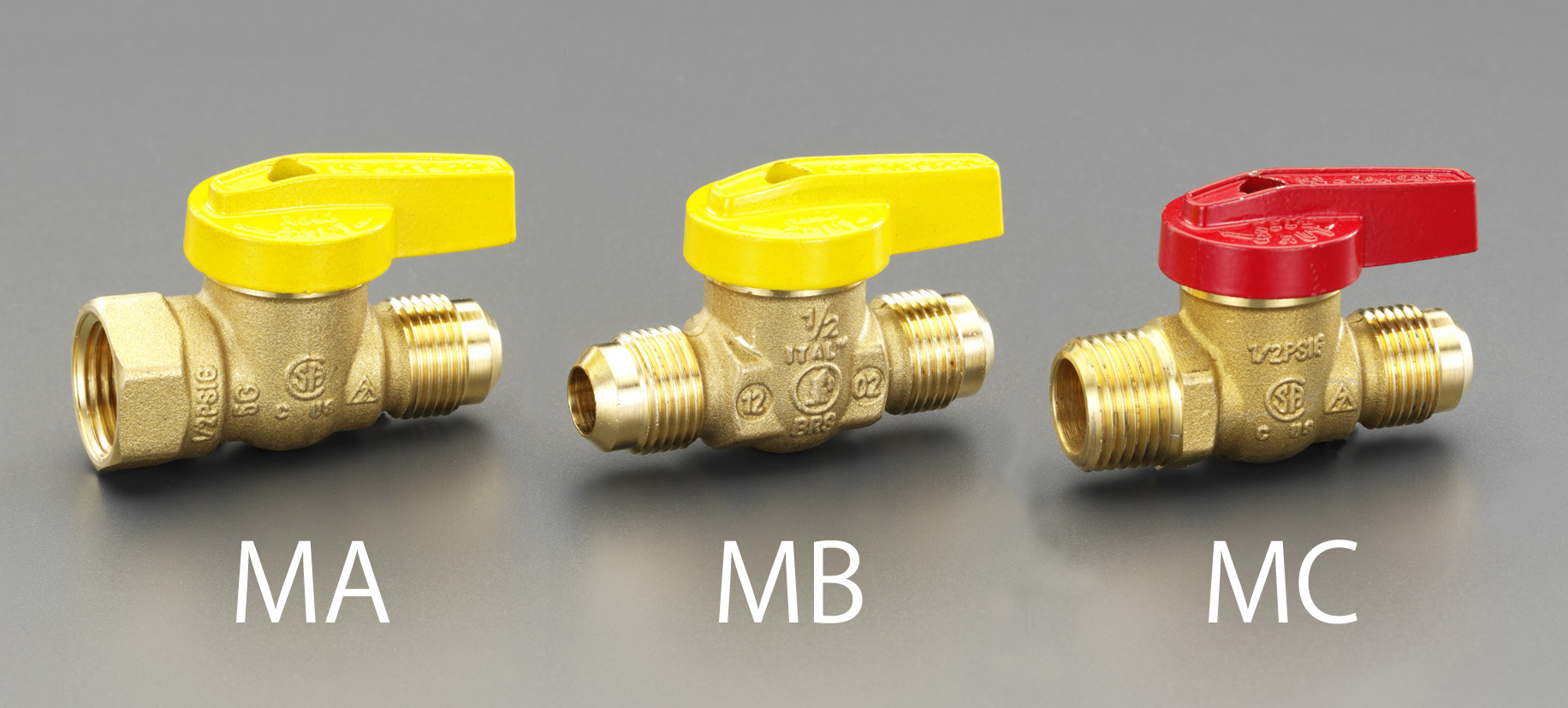 エスコ (ESCO) 1・1/8