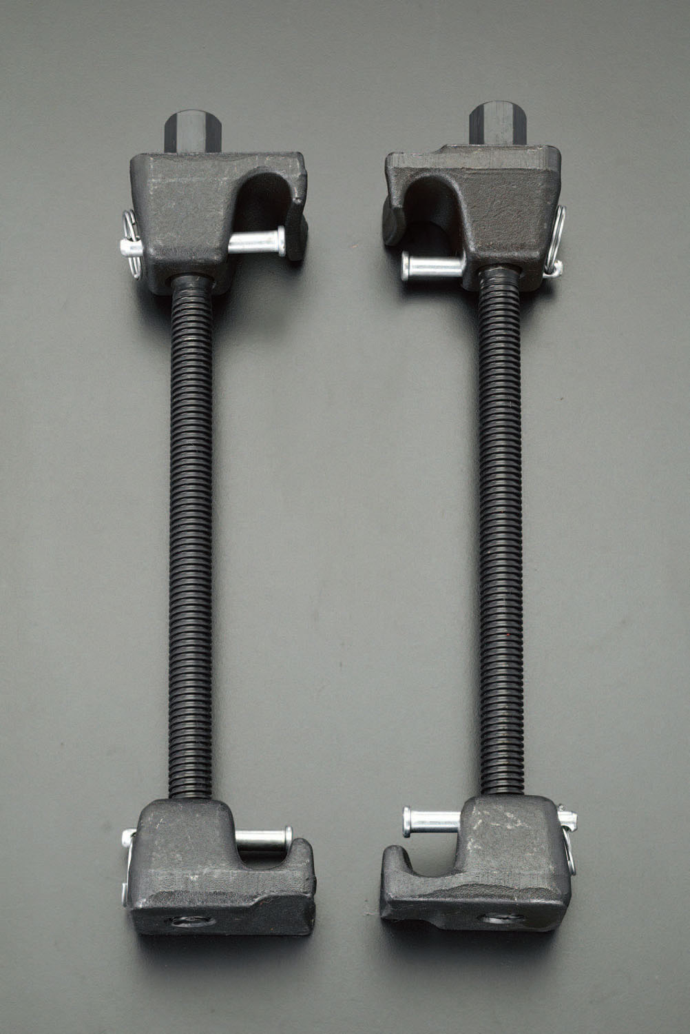 ESCO スプリングコンプレッサー EA500DD-kimarchiehealthcare.co.uk