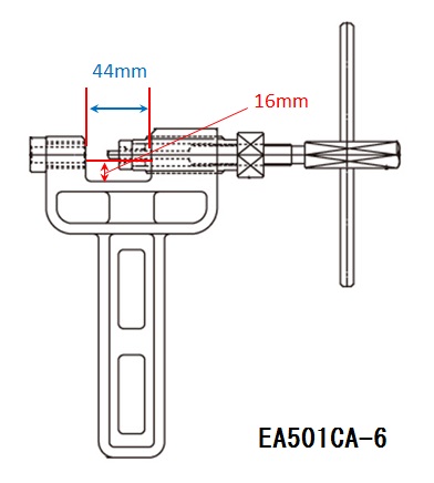 EA501CA-6｜3/4