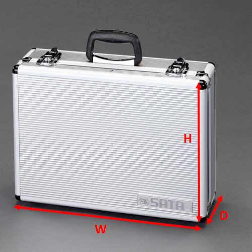 内寸：405(W)×110(D)×285(H)mm\n外寸：425(W)×125(D)×305(H)mm