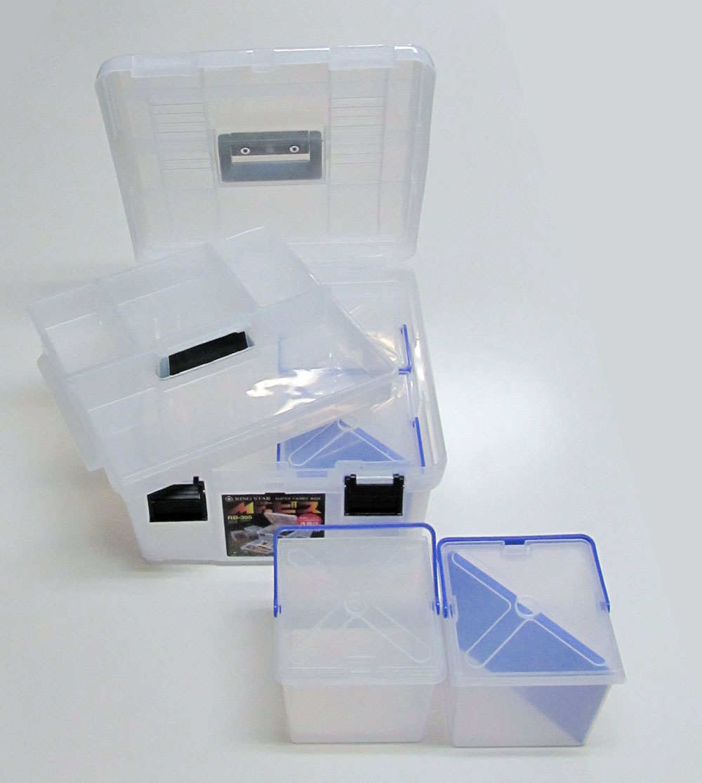Ea505kb 390x391x265mm 工具箱 小物入れ付 のページ Sakkey エスコの商品を検索
