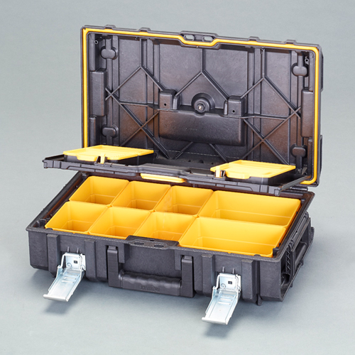 EA505TD-3｜549x337x159mm ツールボックスのページ -
