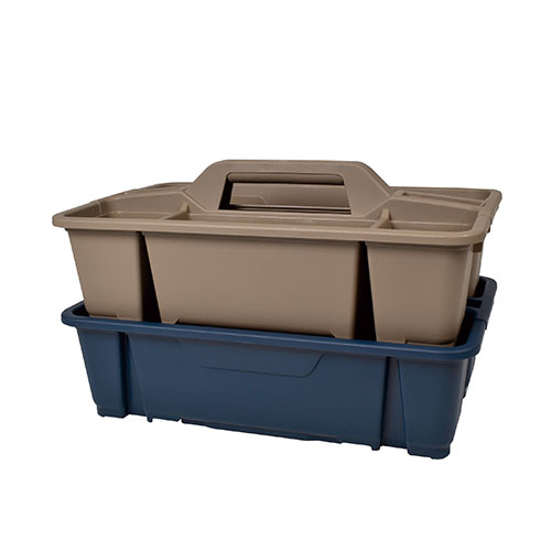 スタッキング時