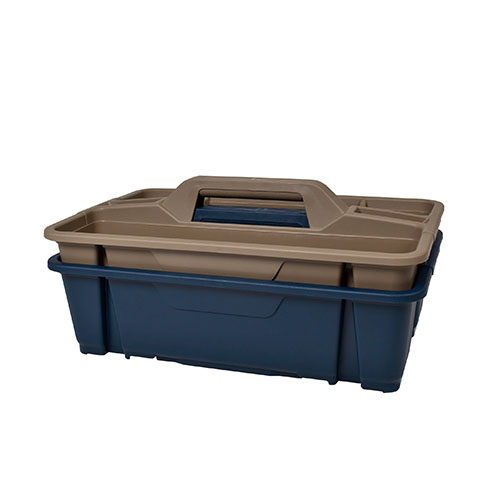 ネスティング時