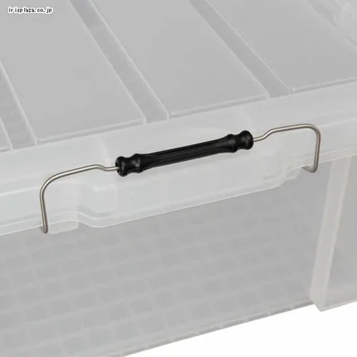 バックルの成形部分に凸面付き（画像は色違いです）