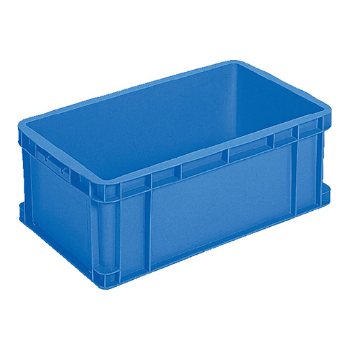 EA506AF-18｜620x380x225mm/40.1L コンテナ(ﾌﾞﾙｰ)のページ -