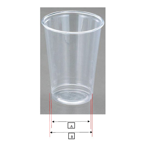 A:38mm　　B:42mm