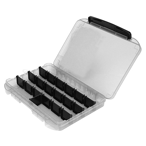 EA508JA-1A｜210x156x 30mm パーツケース(仕切板付)のページ -
