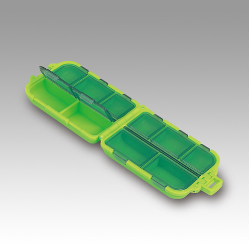 ※実際の色は黄色になります。